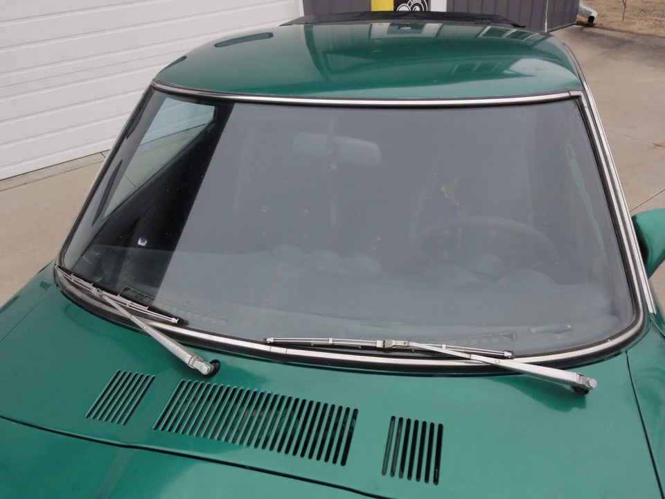 1974 Nissan Fairlady Z 1st Gen - Image 23 of 31