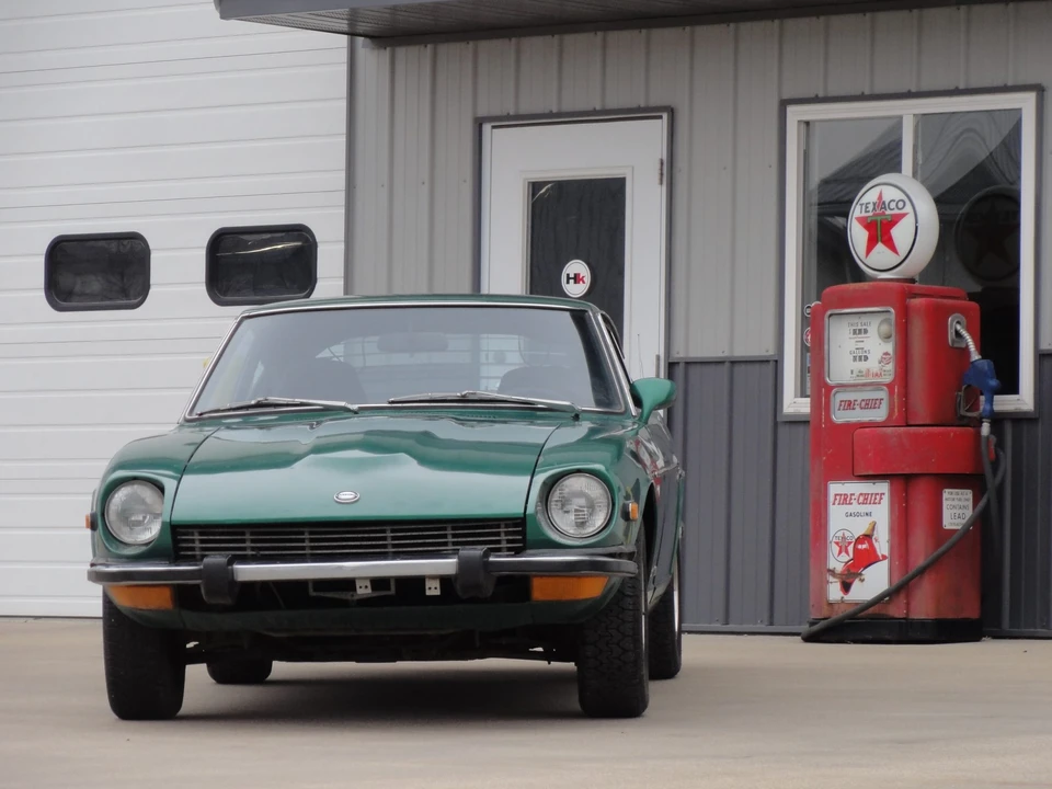 1974 Nissan Fairlady Z 1st Gen - Image 2 of 31