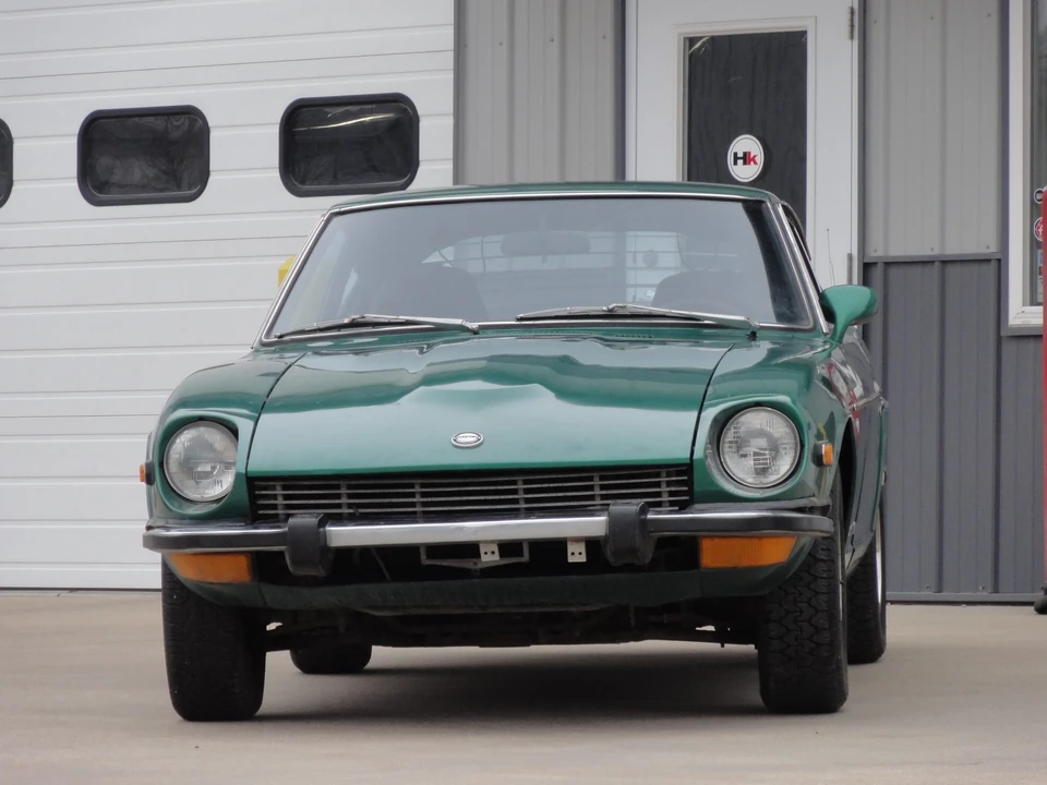 1974 Nissan Fairlady Z 1st Gen - Image 3 of 31