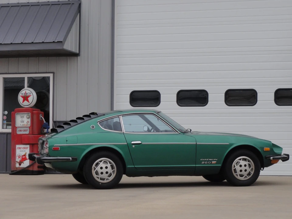 1974 Nissan Fairlady Z 1st Gen - Image 13 of 31
