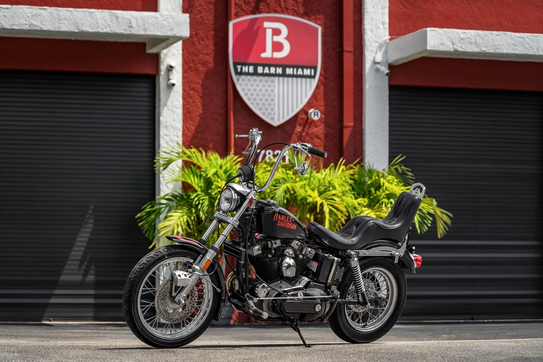 1974 Harley-Davidson Sportster Ironhead - Image 2 of 31