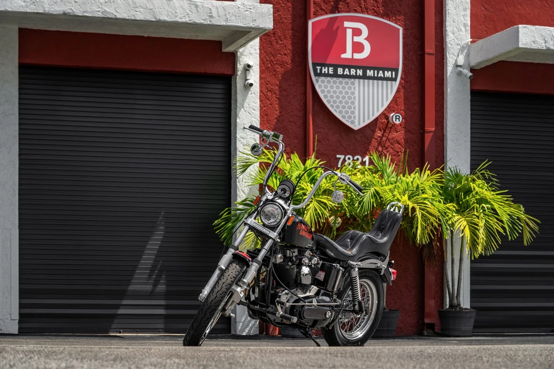1974 Harley-Davidson Sportster Ironhead - Image 3 of 31