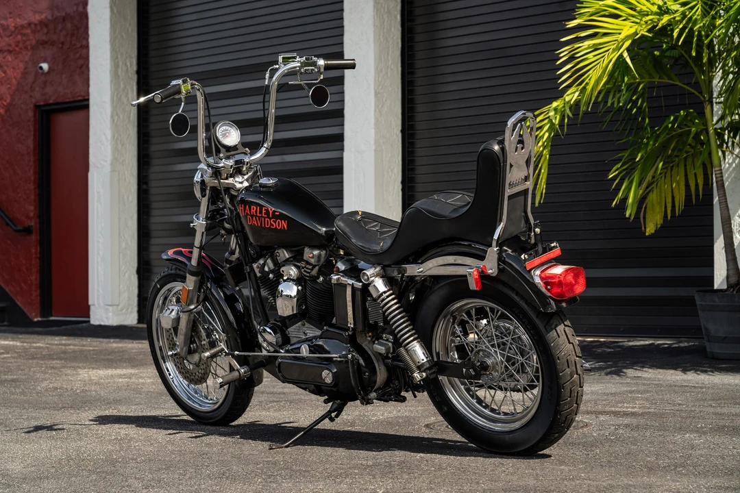 1974 Harley-Davidson Sportster Ironhead - Image 9 of 31