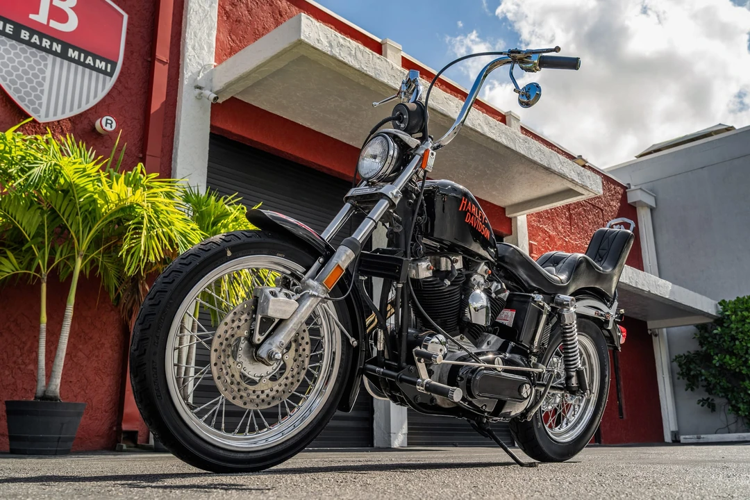 1974 Harley-Davidson Sportster Ironhead - Image 5 of 31