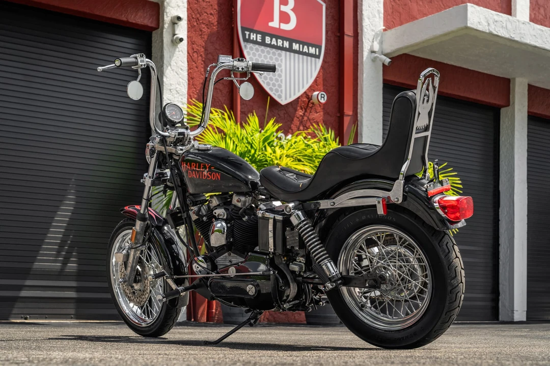 1974 Harley-Davidson Sportster Ironhead - Image 10 of 31