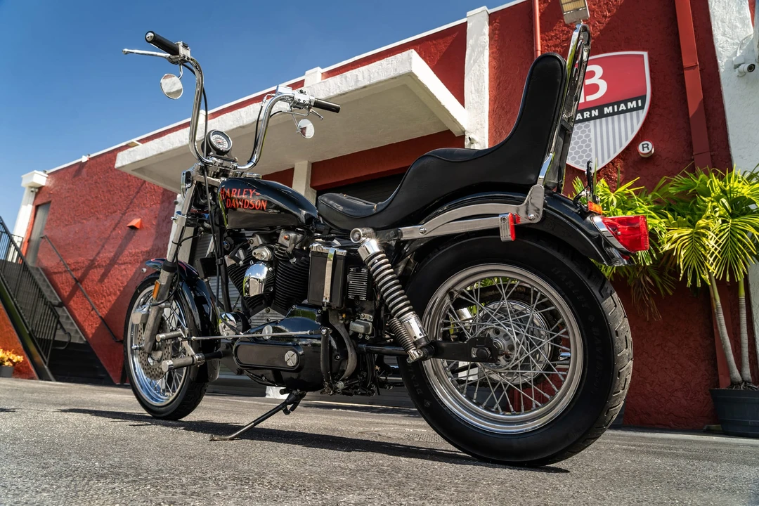 1974 Harley-Davidson Sportster Ironhead - Image 11 of 31