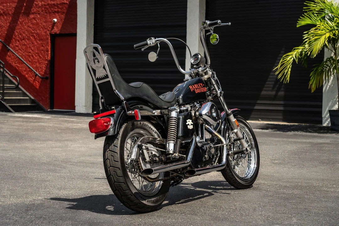 1974 Harley-Davidson Sportster Ironhead - Image 20 of 31