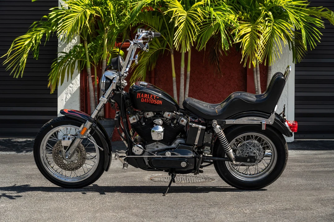 1974 Harley-Davidson Sportster Ironhead - Image 8 of 31