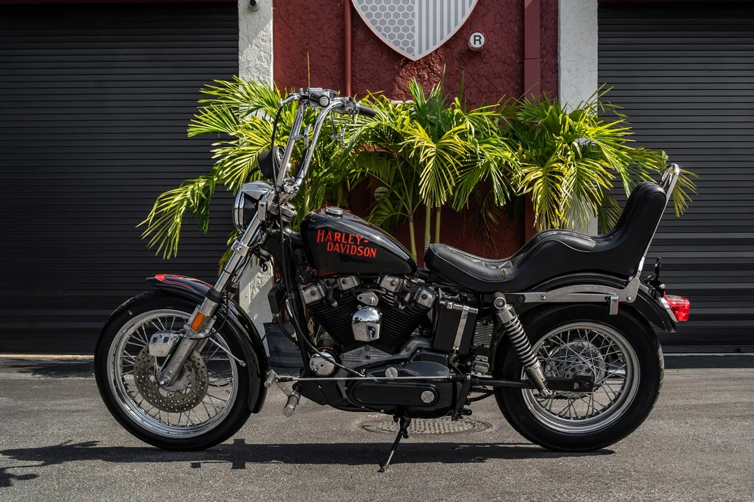 1974 Harley-Davidson Sportster Ironhead - Image 7 of 31