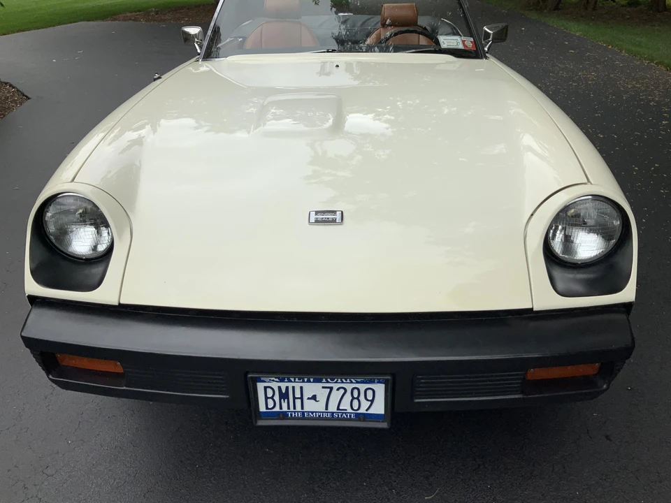 1974 Jensen Jensen-Healey - Image 10 of 31