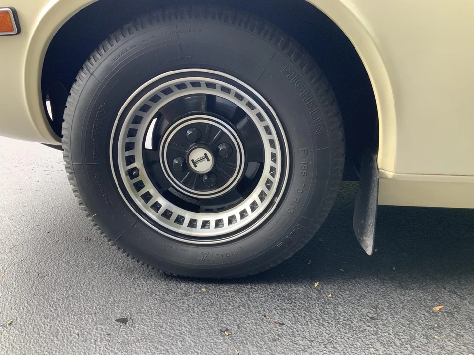 1974 Jensen Jensen-Healey - Image 26 of 31