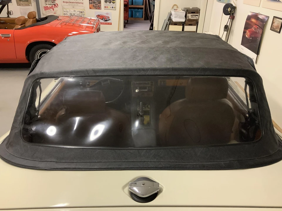 1974 Jensen Jensen-Healey - Image 22 of 31