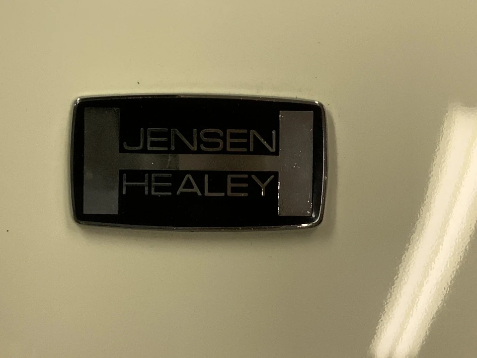 1974 Jensen Jensen-Healey - Image 21 of 31