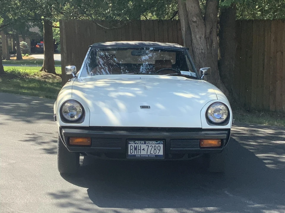 1974 Jensen Jensen-Healey - Image 9 of 31