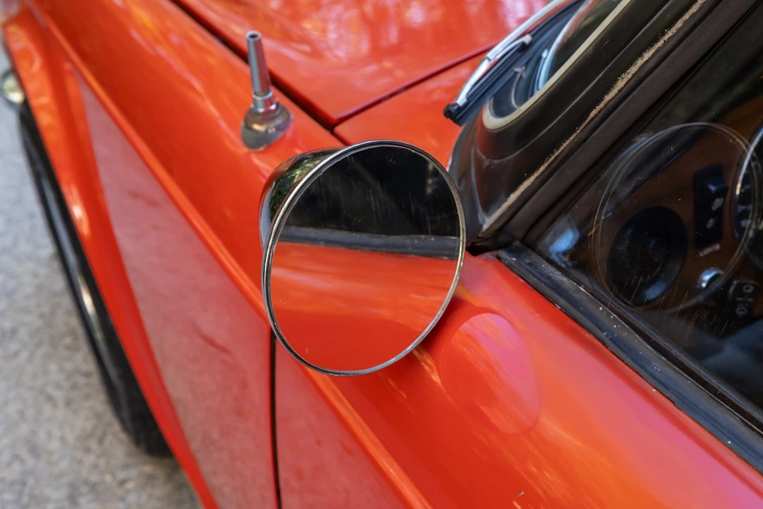 1976 Triumph TR6 (US-spec) - Image 23 of 31