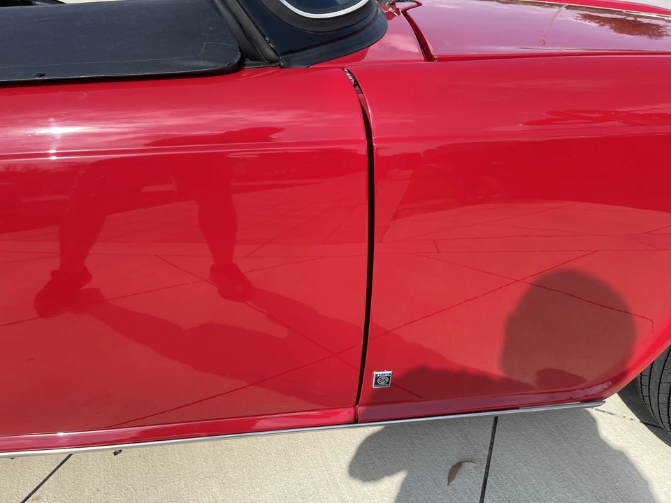 1976 Triumph TR6 (US-spec) - Image 23 of 31
