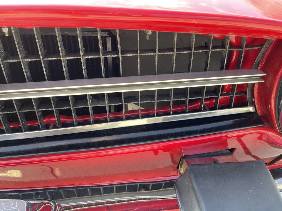 1976 Triumph TR6 (US-spec) - Image 31 of 31
