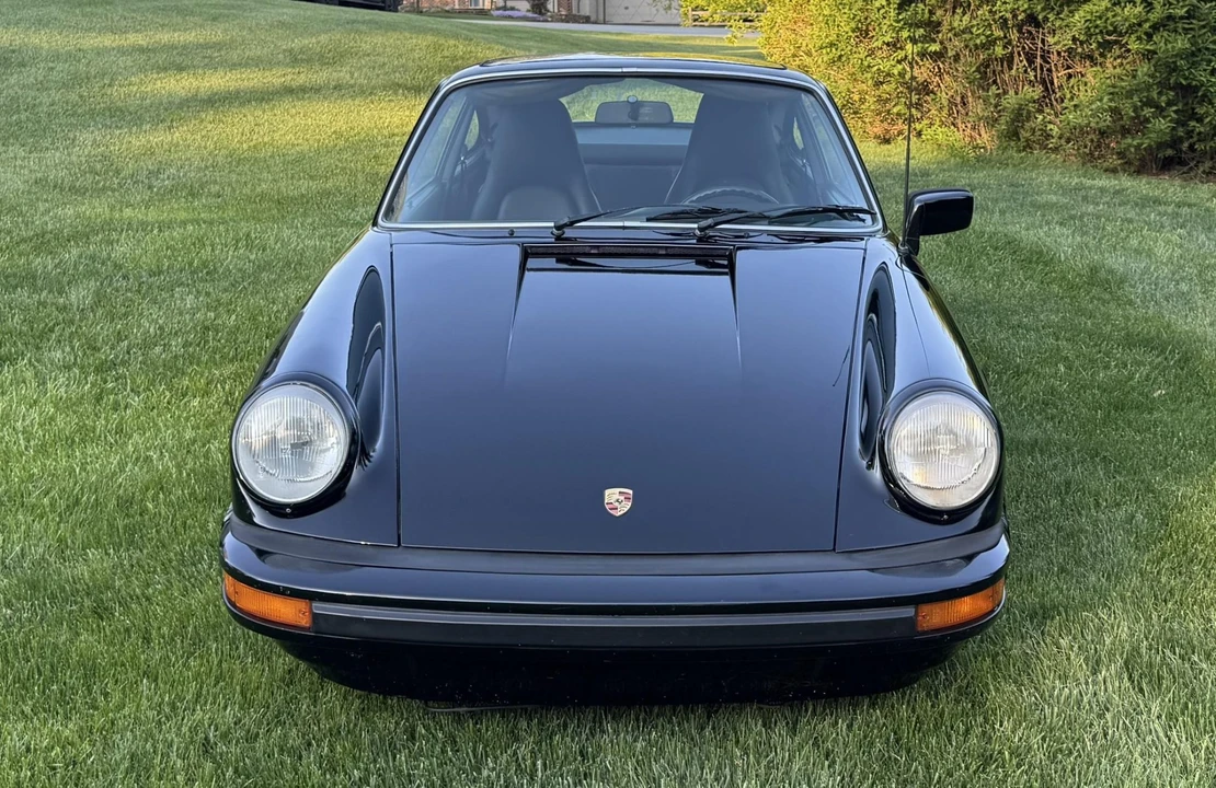 1977 Porsche 911 G-Body - Image 9 of 31