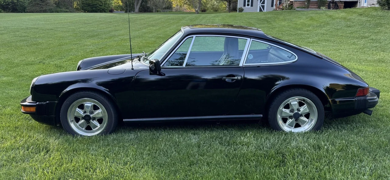 1977 Porsche 911 G-Body - Image 3 of 31