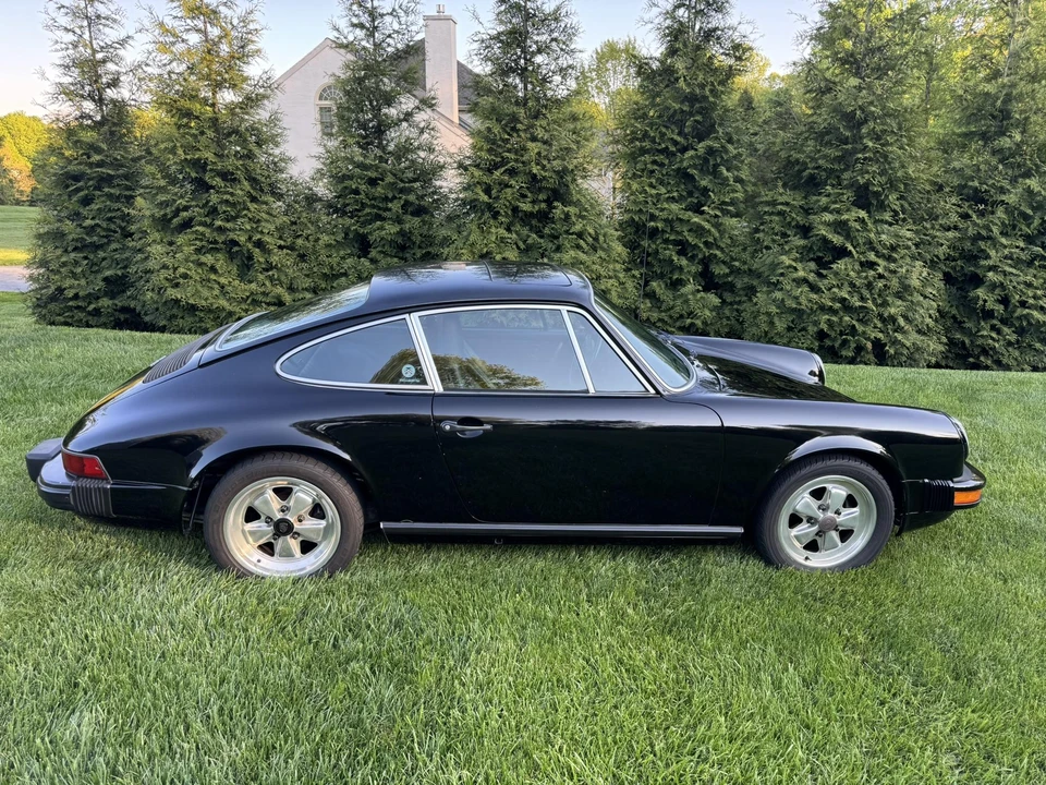 1977 Porsche 911 G-Body - Image 7 of 31