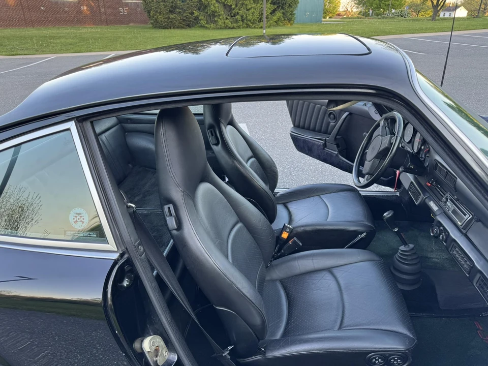 1977 Porsche 911 G-Body - Image 30 of 31