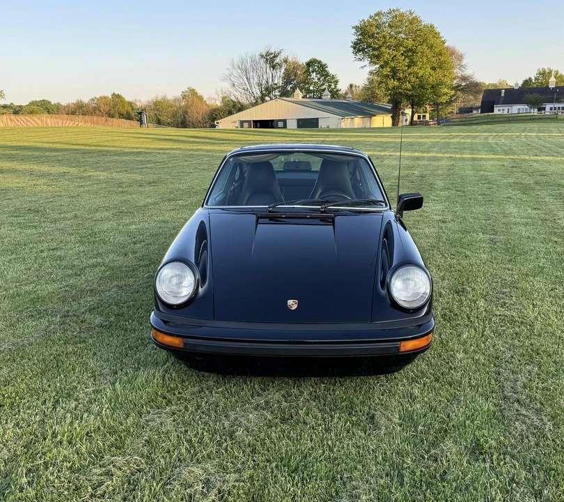 1977 Porsche 911 G-Body - Image 17 of 31