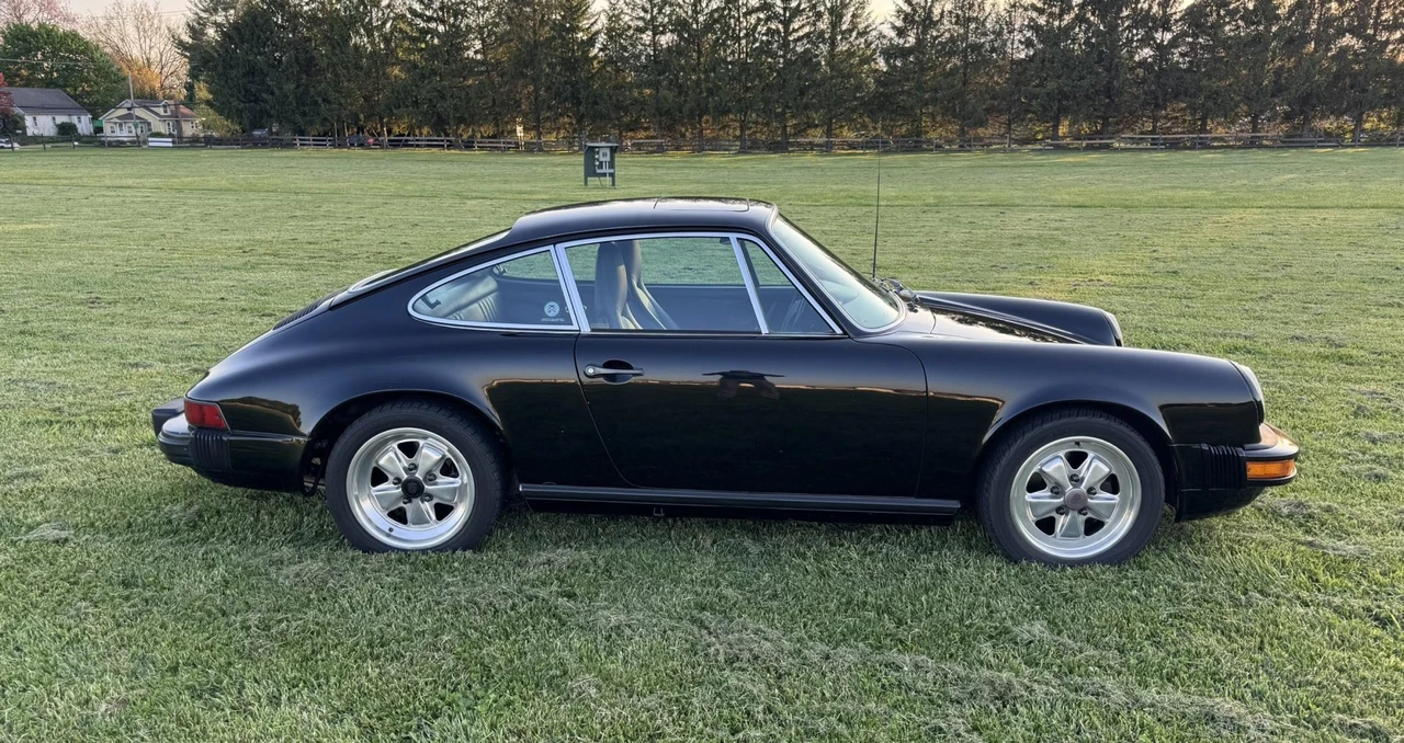 1977 Porsche 911 G-Body - Image 15 of 31
