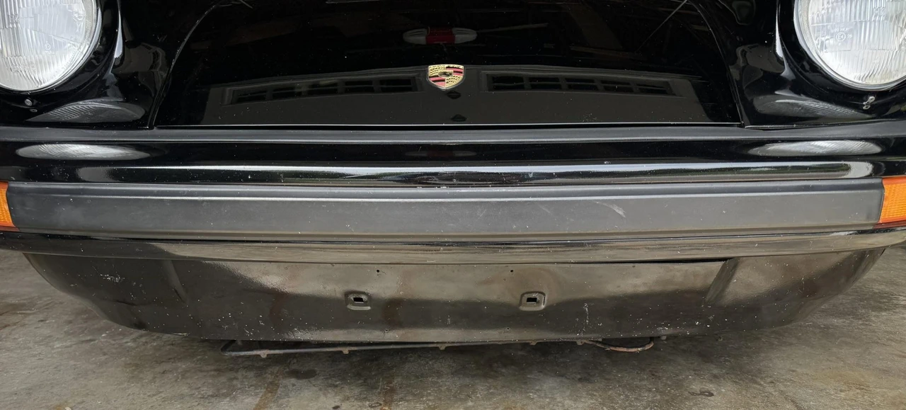 1977 Porsche 911 G-Body - Image 20 of 31