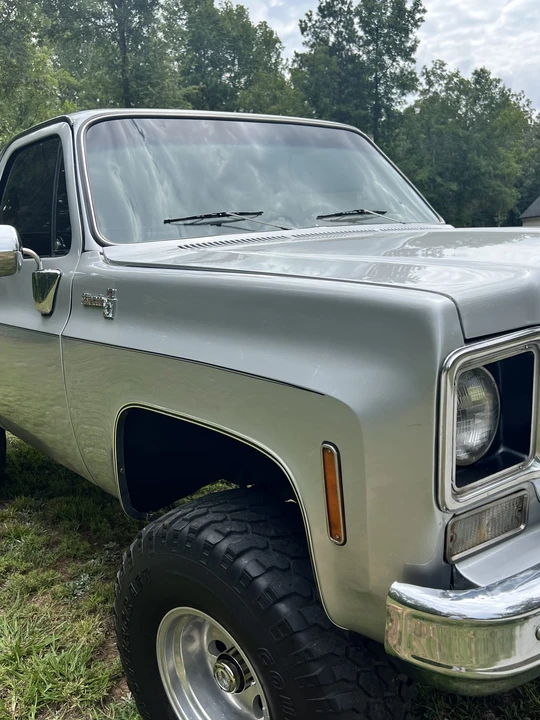1978 Chevrolet C/K 3rd Gen - Image 24 of 31