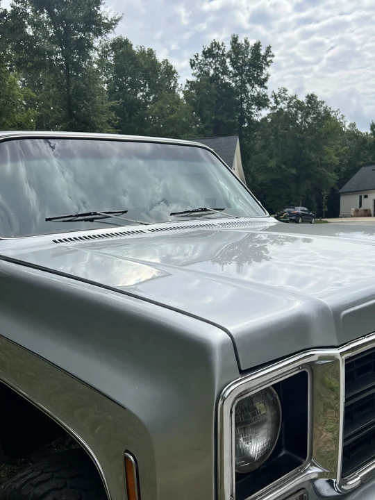 1978 Chevrolet C/K 3rd Gen - Image 25 of 31
