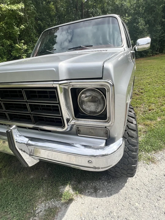 1978 Chevrolet C/K 3rd Gen - Image 28 of 31