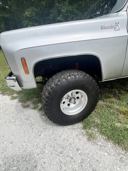 1978 Chevrolet C/K 3rd Gen - Image 29 of 31