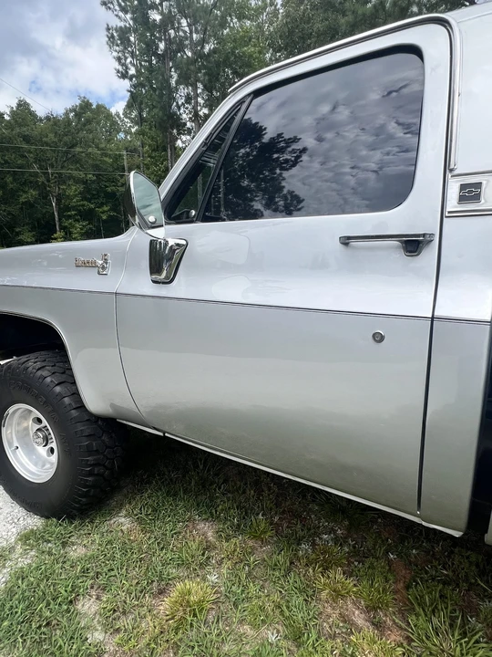 1978 Chevrolet C/K 3rd Gen - Image 31 of 31