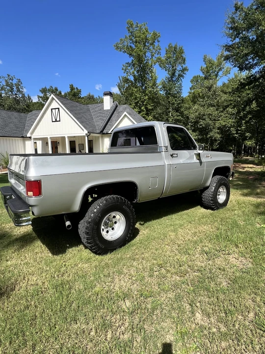 1978 Chevrolet C/K 3rd Gen - Image 5 of 31
