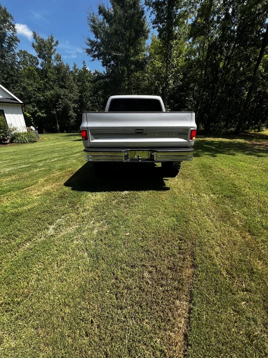 1978 Chevrolet C/K 3rd Gen - Image 7 of 31