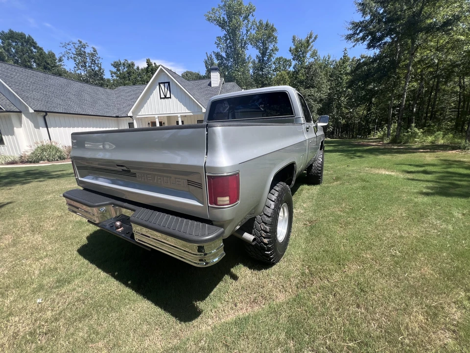 1978 Chevrolet C/K 3rd Gen - Image 6 of 31