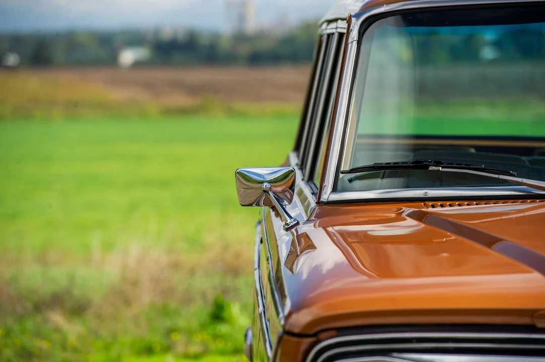 1978 Jeep SJ Wagoneer - Image 31 of 31