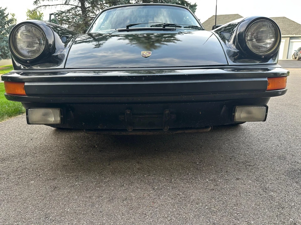 1978 Porsche 911 Carrera SC - Image 26 of 31