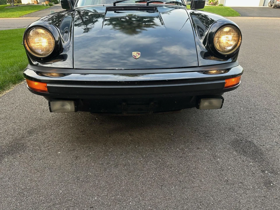1978 Porsche 911 Carrera SC - Image 28 of 31