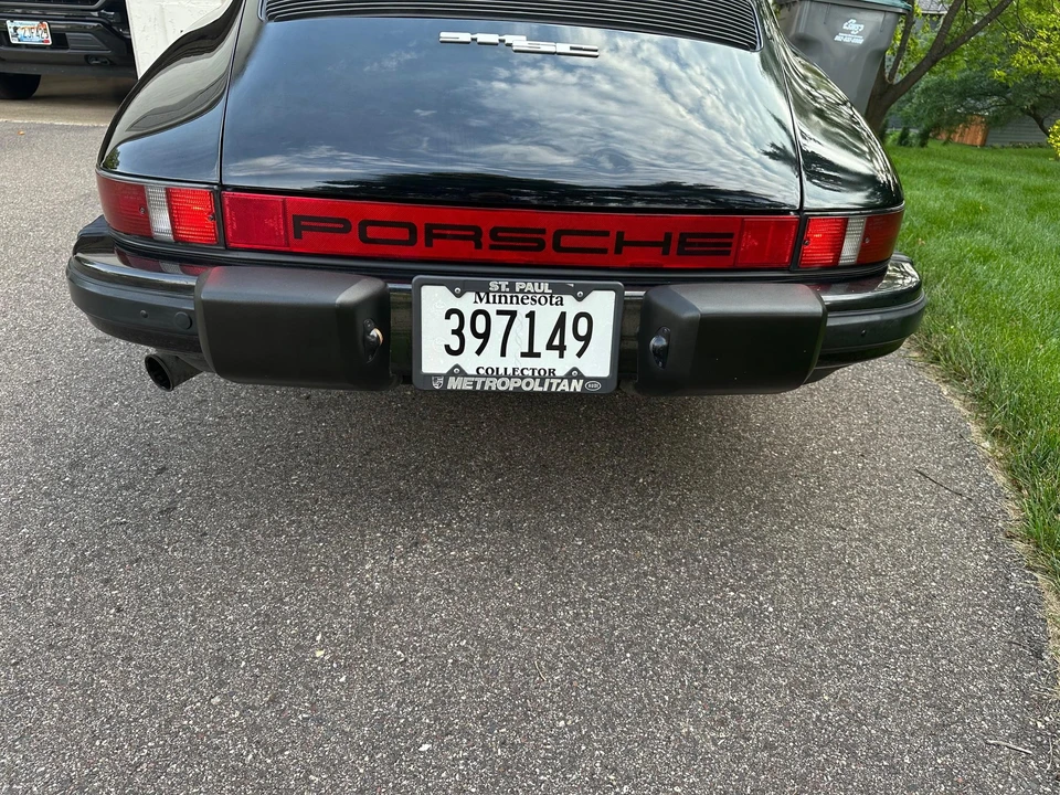 1978 Porsche 911 Carrera SC - Image 30 of 31