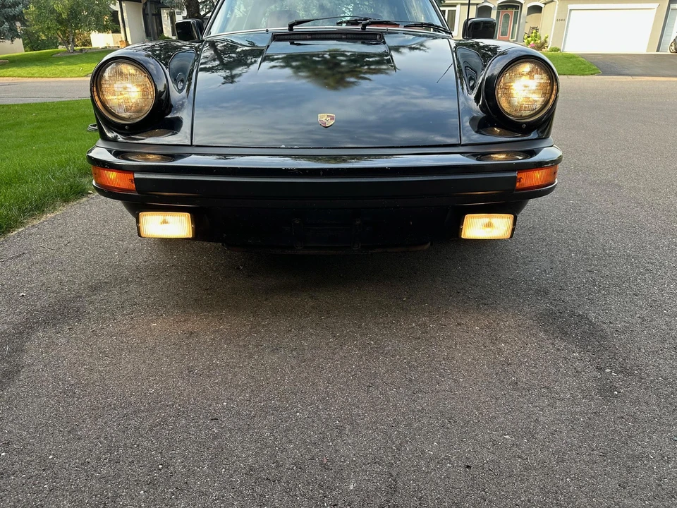 1978 Porsche 911 Carrera SC - Image 27 of 31