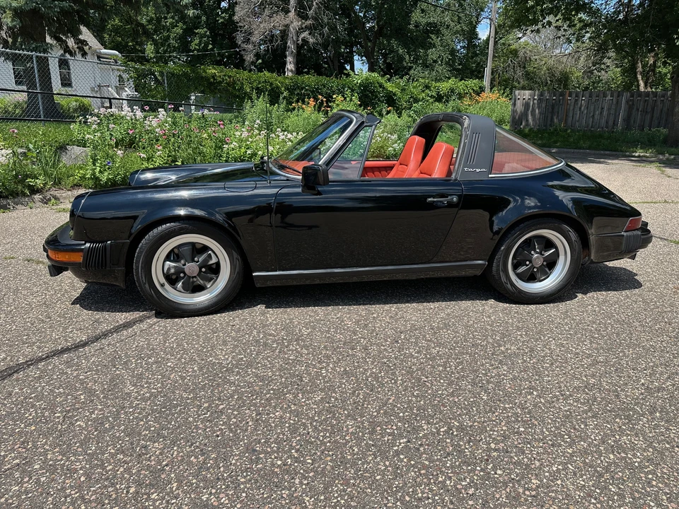 1978 Porsche 911 Carrera SC - Image 7 of 31