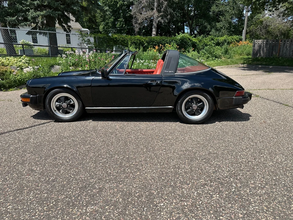 1978 Porsche 911 Carrera SC - Image 6 of 31