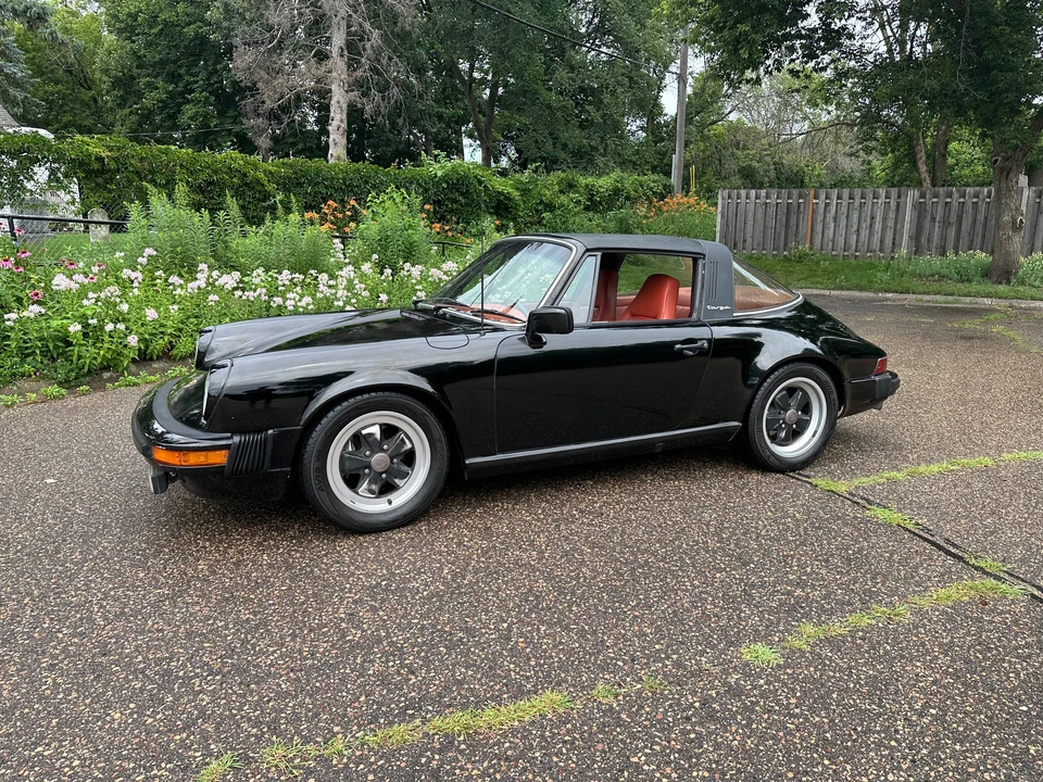 1978 Porsche 911 Carrera SC - Image 15 of 31