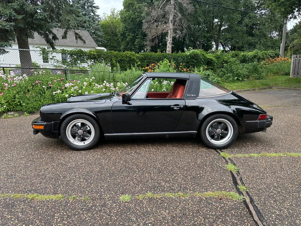 1978 Porsche 911 Carrera SC - Image 16 of 31