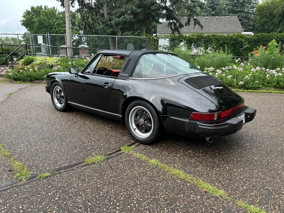 1978 Porsche 911 Carrera SC - Image 17 of 31