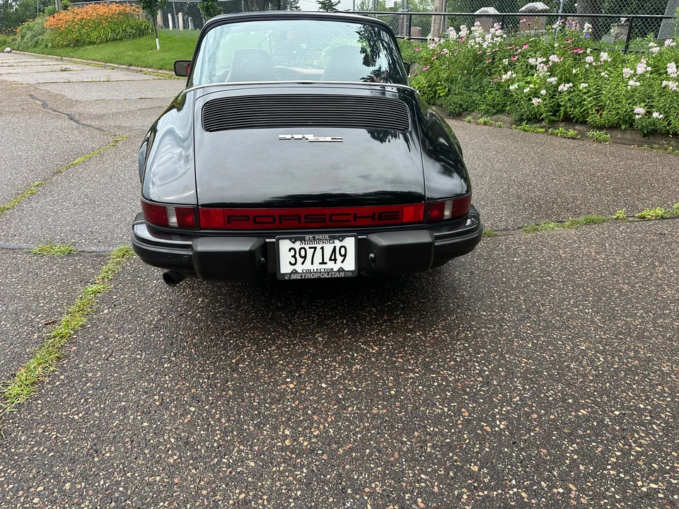 1978 Porsche 911 Carrera SC - Image 18 of 31
