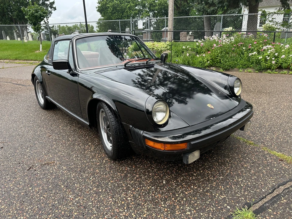 1978 Porsche 911 Carrera SC - Image 24 of 31