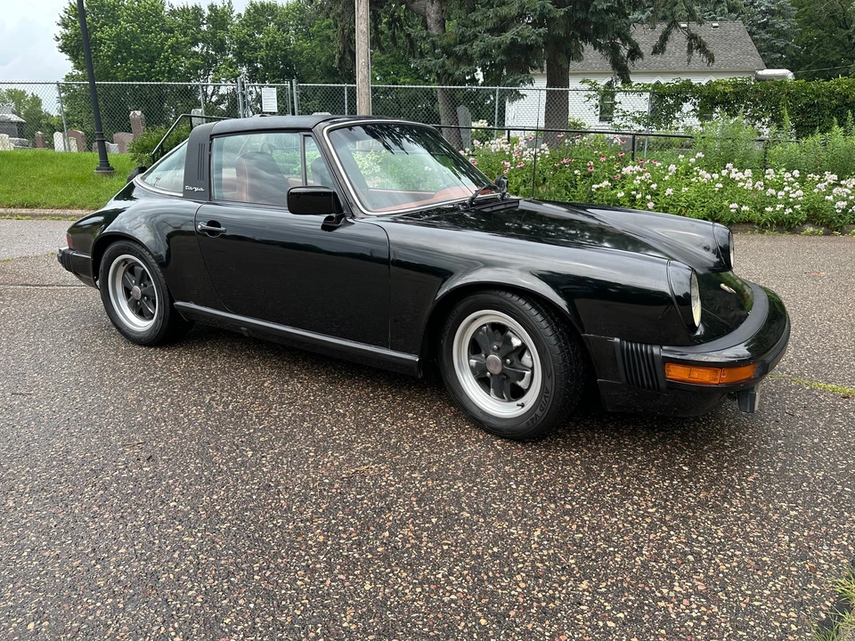 1978 Porsche 911 Carrera SC - Image 25 of 31