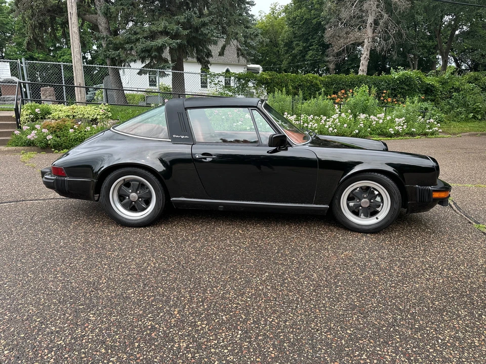 1978 Porsche 911 Carrera SC - Image 23 of 31